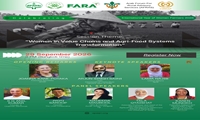 برگزاری وبینار سیرداپ با عنوان نقش زنان در زنجیره های ارزش و تحول نظام های کشاورزی - غذایی